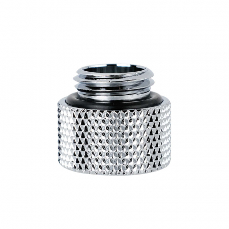 Прямой фитинг Barrow TNYZ-G10 Silver