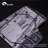 Водоблок Bykski N-GV2080TIAORUS-X